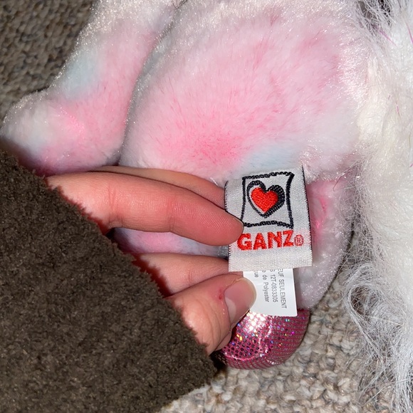 3 Ganz Webkinz - Picture 13 of 14